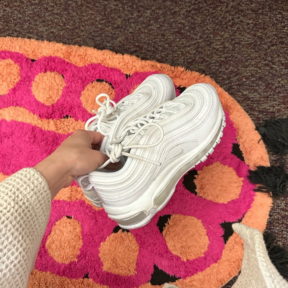 Nike Air Max 97’s